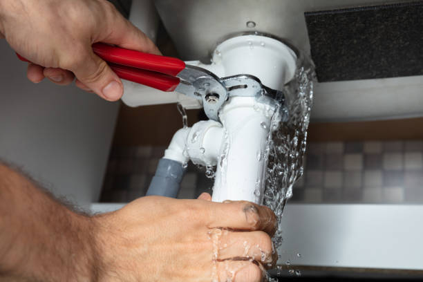 Best Emergency water damage restoration  in Niverville, NY